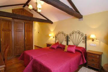 Hostal Santo Grial Santiago de Compostela Luaran gambar